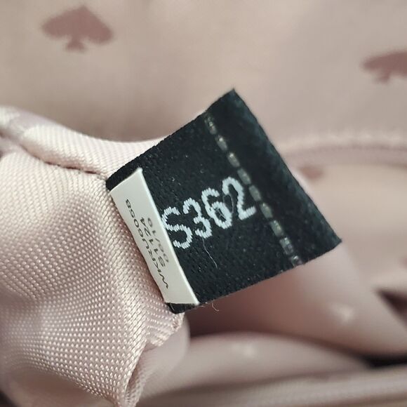 Kate Spade Patterson Drive Dome Satchel Purse Handbag Crossbody Strap Dark Green - Picture 14 of 17